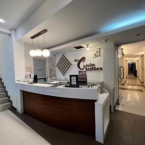 City Center Suites